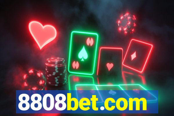 8808bet.com