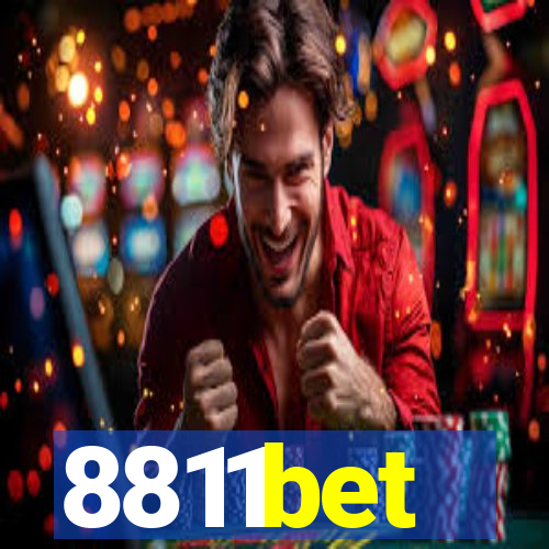 8811bet