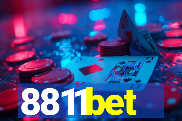 8811bet