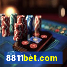 8811bet.com