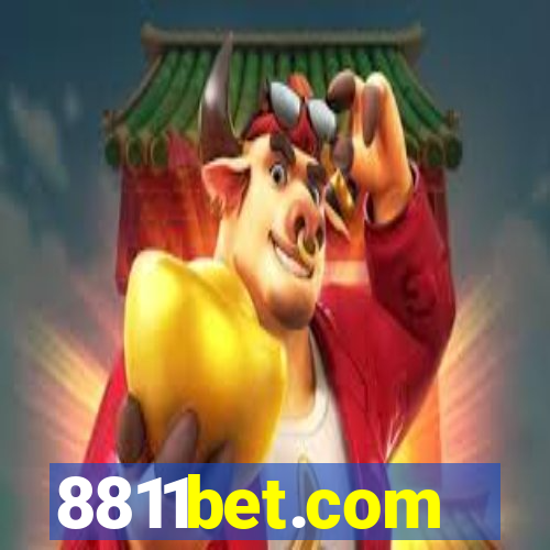 8811bet.com