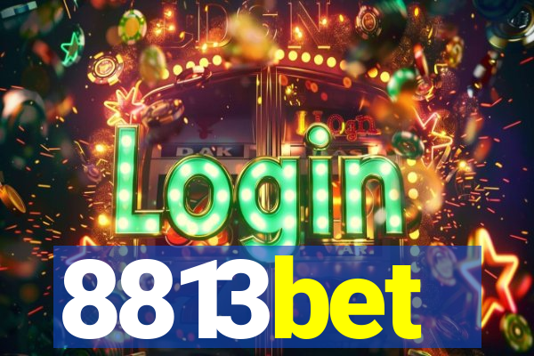 8813bet