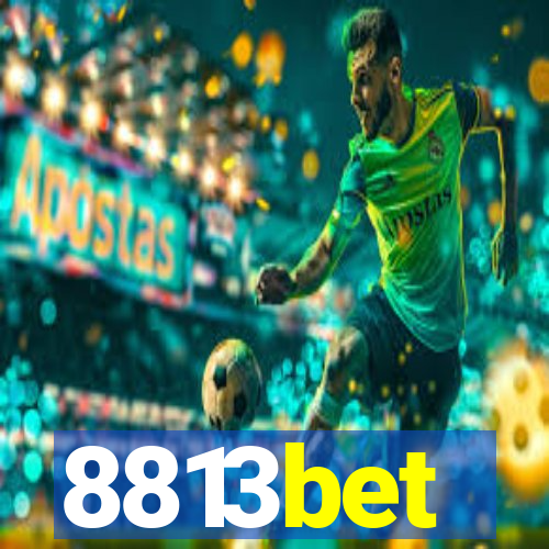 8813bet