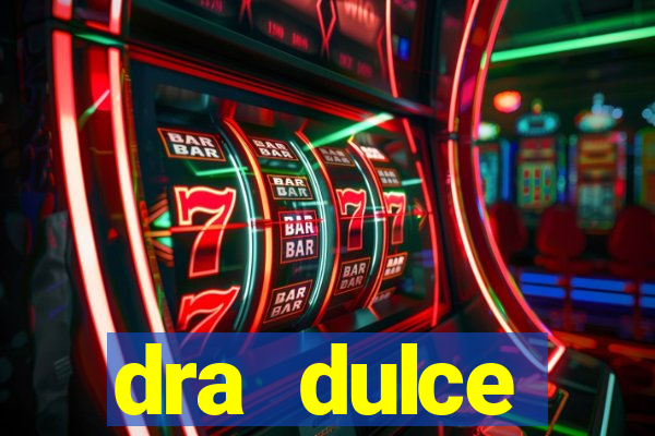 dra dulce endocrinologista santos