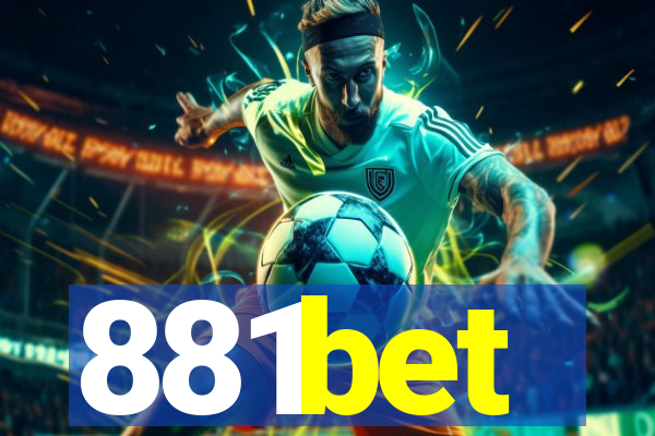 881bet