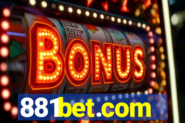 881bet.com