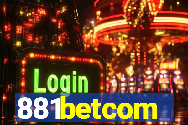 881betcom