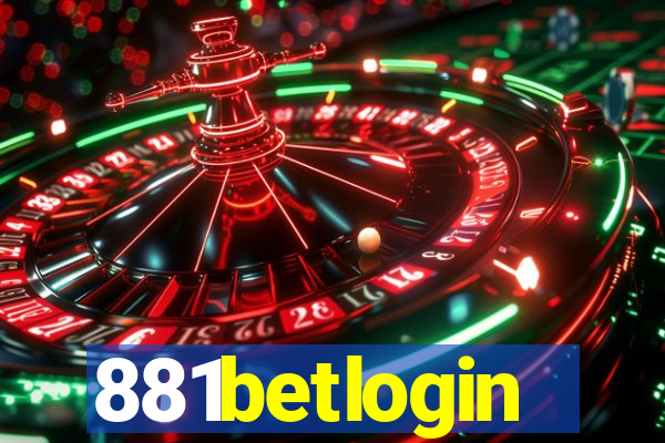 881betlogin