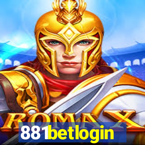 881betlogin