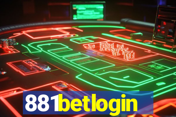 881betlogin