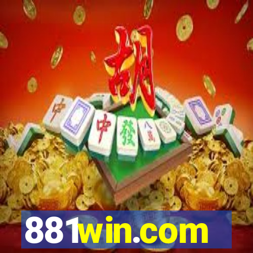 881win.com