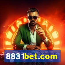 8831bet.com