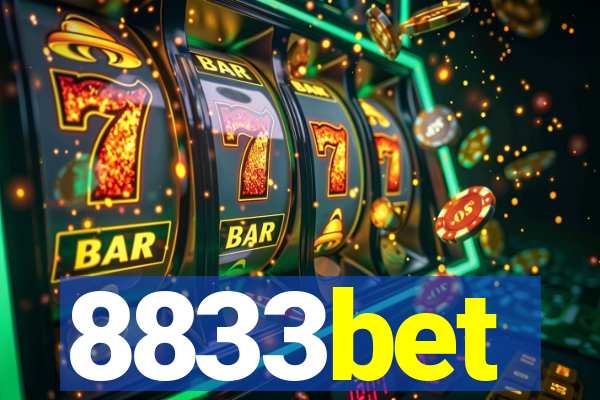 8833bet