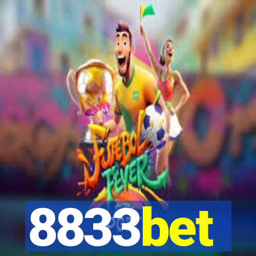 8833bet