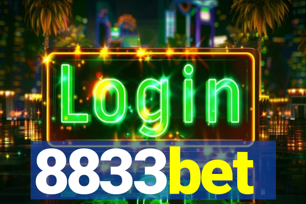 8833bet