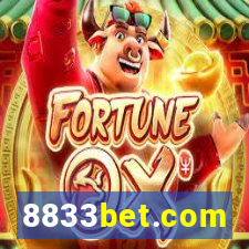 8833bet.com