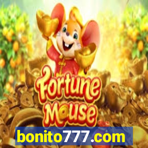 bonito777.com