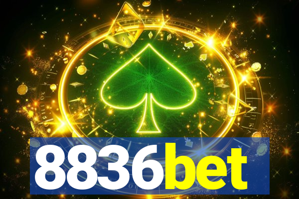 8836bet