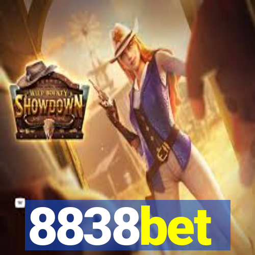 8838bet
