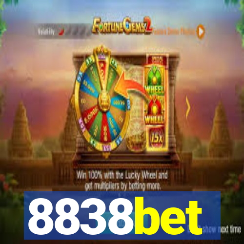 8838bet