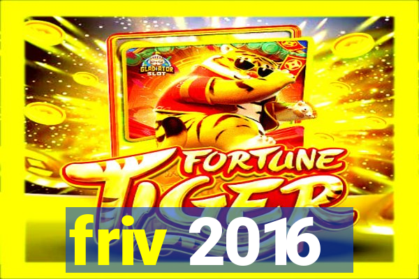friv 2016