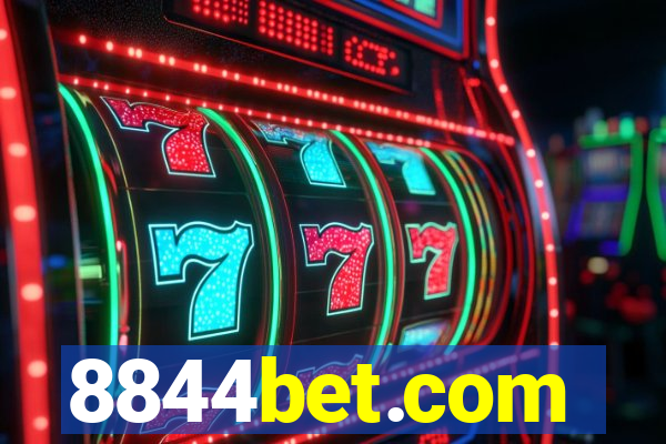8844bet.com