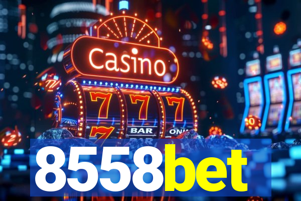 8558bet