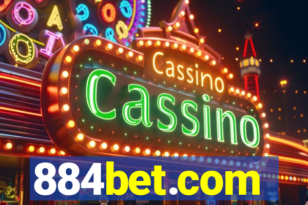 884bet.com