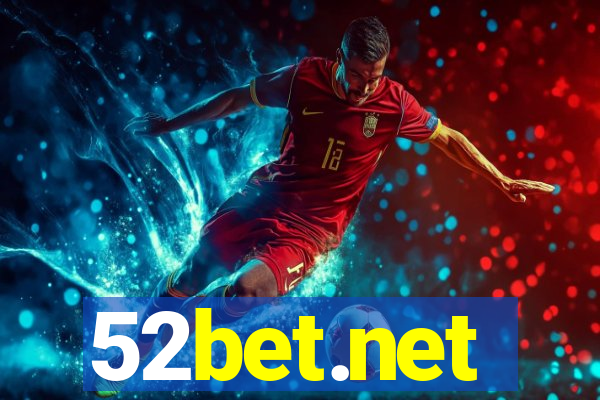 52bet.net