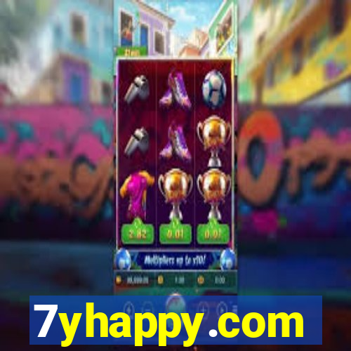 7yhappy.com