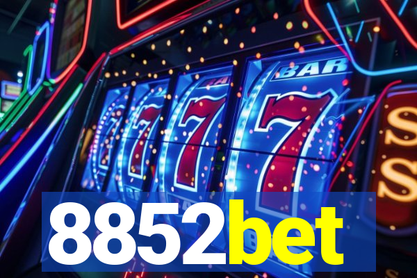 8852bet