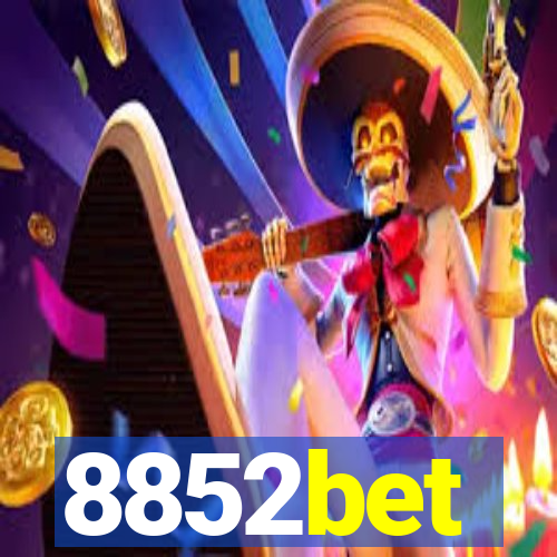 8852bet