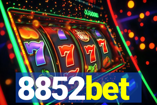 8852bet