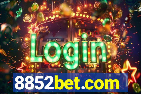 8852bet.com
