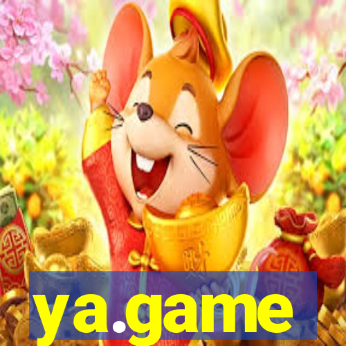 ya.game