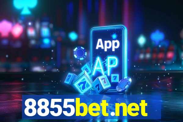 8855bet.net