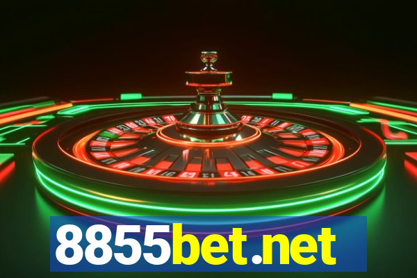 8855bet.net