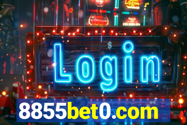 8855bet0.com