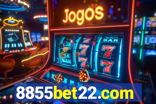 8855bet22.com