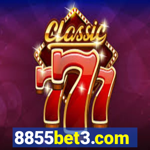 8855bet3.com