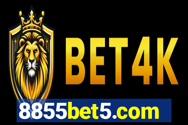 8855bet5.com