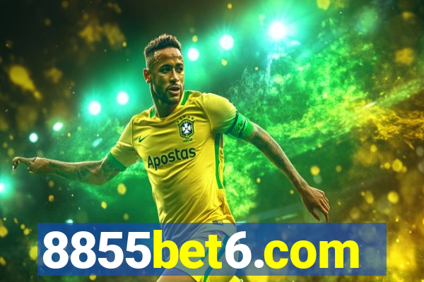 8855bet6.com