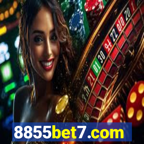 8855bet7.com