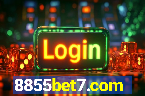 8855bet7.com