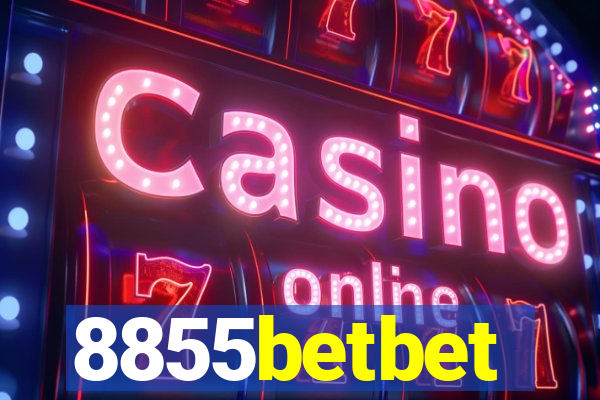 8855betbet