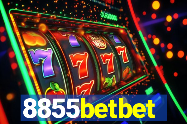 8855betbet