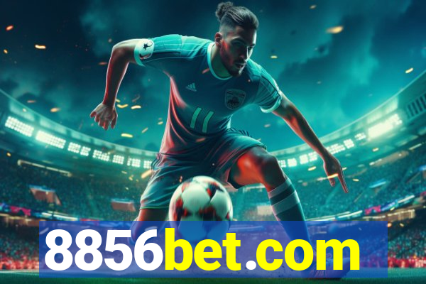 8856bet.com