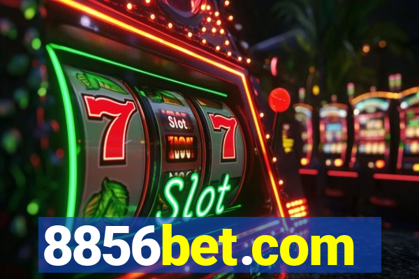 8856bet.com