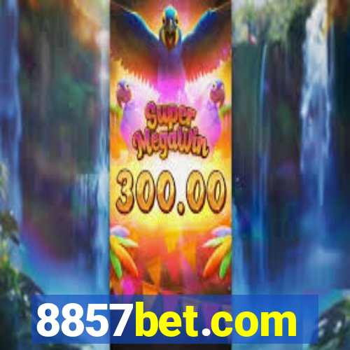 8857bet.com