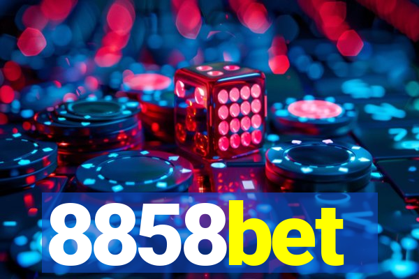 8858bet